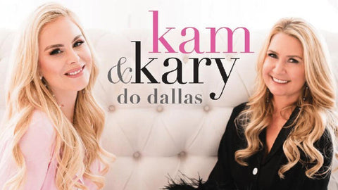 Kam & Kary Do Dallas Podcast