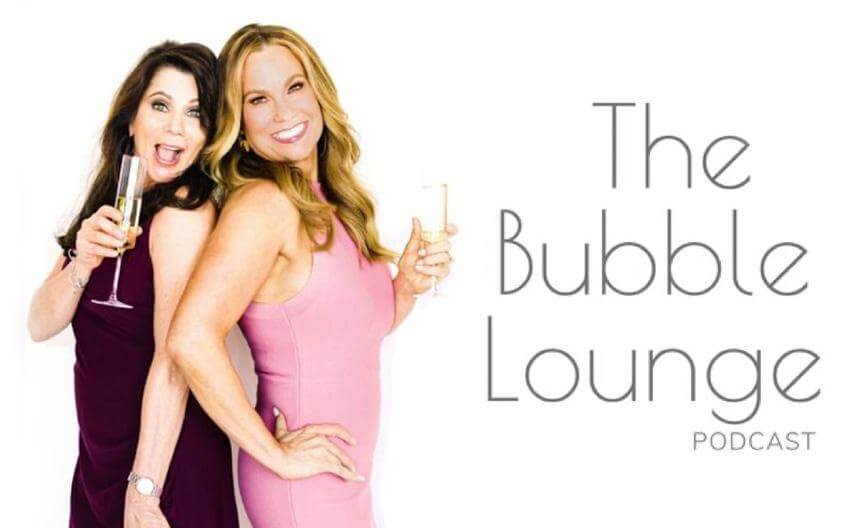 Bubble Lounge Podcast