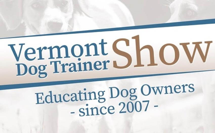 The Vermont Dog Trainer Podcast