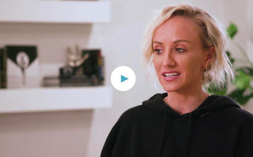 In-Home Training - Nastia and Harley Liukin (Trailer)